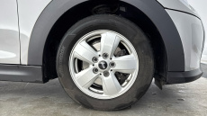 MINI Hatchback 1.5 Cooper Classic 3dr Auto Petrol Hatchback